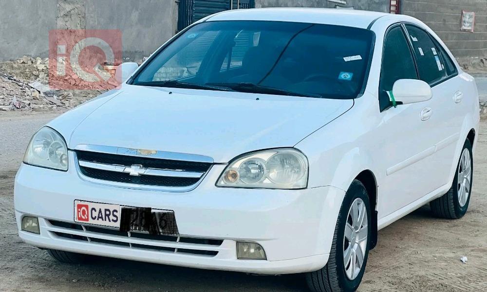 شيفروليه اوبترا